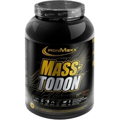 IronMaxx Masstodon [2000 грама] Шоколад