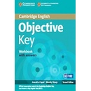 Objective Key Workbook with Answers