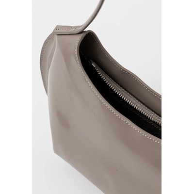 By Far Кожена чанта By Far (MWBSB056CL017BG037PL)