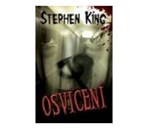 Osvícení - Stephen King