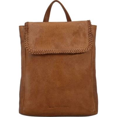 Hide & Stitches Inspired by Country W00792 Cognac 8,3L