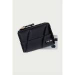 HUGO BOSS портфейл дамски от имитация на кожа Yorih Q_SM Wallet (50573270)