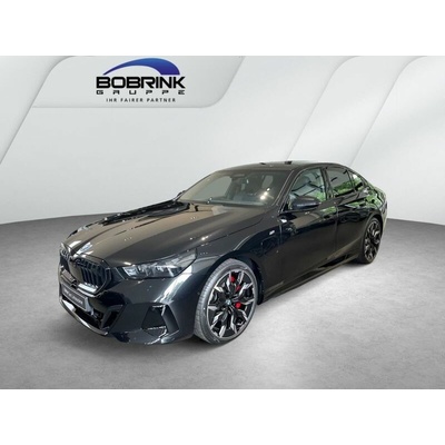 BMW 550e Hybrid xDrive M Sport 360 kW