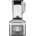 KitchenAid K400 Artisan Silver