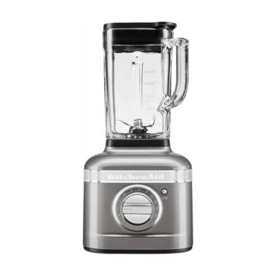 KitchenAid K400 Artisan Silver