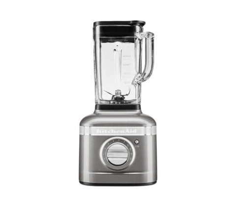 KitchenAid K400 Artisan Silver