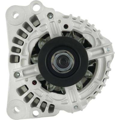 Generátor AS-PL A0127