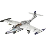 Revell Сглобяем модел Revell - Военен самолет Northrop F-89 Scorpion, 75th Anniversary (R05650)