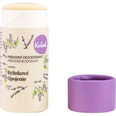 Navia deostick Bylinkové opojení 42 ml