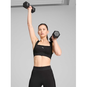 PUMA Спортен сутиен move lace bra