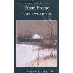 Ethan Frome | Edith Wharton (2000)