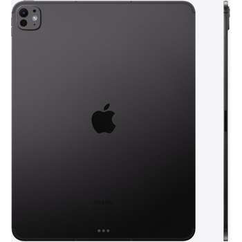 Apple iPad Pro 13 (2024) 256GB Wi-Fi + Cellular Space Grey MVXR3HC/A