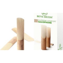 Benz Reeds Comfort, sopran sax. 3,5, 5ks/bal