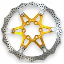 Brzdový kotouč A2Z ATD-160-6 160 mm