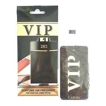 VIP №202 Man In Black