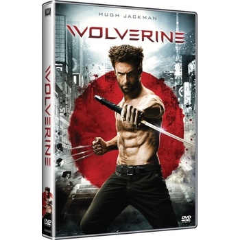 Wolverine DVD