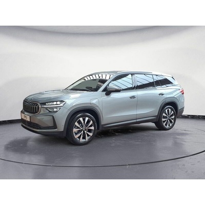 Skoda Kodiaq 1.5 TSI iV Selection DSG 150 kW