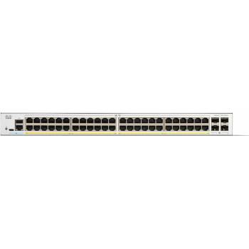 Catalyst C1300-48FP-4X