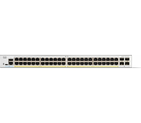 Catalyst C1300-48FP-4X