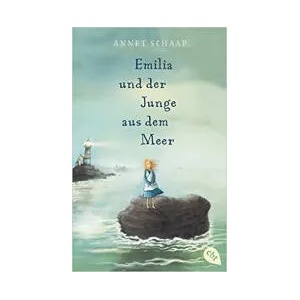 Emilia und der Junge aus dem Meer (ISBN: 9783570314456)