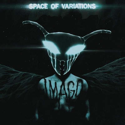 Space Of Variations - Imago CD