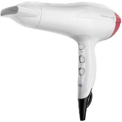 Fén Remington D5226 Pro-Air Turbo 2400 White (45663560100)