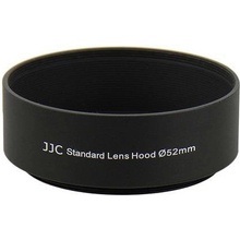 JJC univerzální kovová 52 mm LN-52S