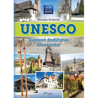 UNESCO Svetové dedičstvo Slovenska
