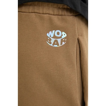 Barrow Памучен спортен панталон Barrow (F4BWUAFP140)