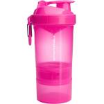 Smartshake Original2GO Neon Pink, 600 ml