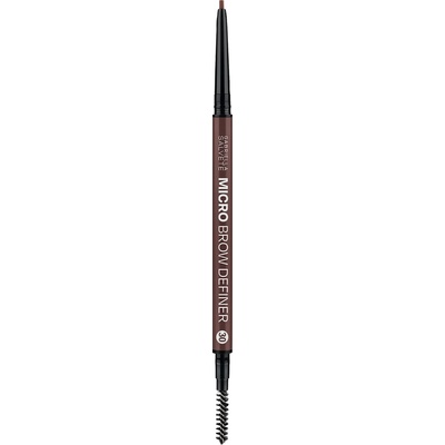 Gabriella Salvete Micro Brow Definer precizní tužka na obočí s kartáčkem 30 0,08 g