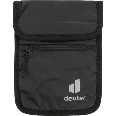 Deuter Security Wallet II black