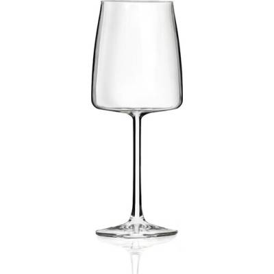 RCR Cristalleria Italiana RCR ESSENTIAL POHÁR NA VÍNO 6 x 430 ml