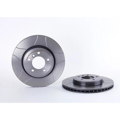 Brzdový kotúč BREMBO 09.8952.75