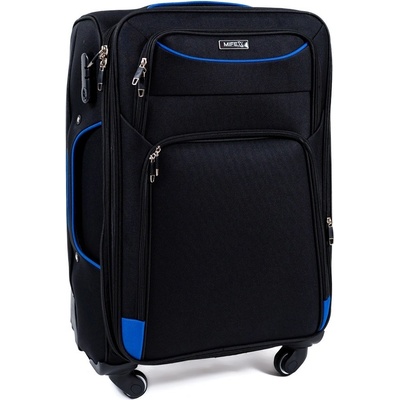 Mifex HY245 černo modrá 94l – Zboží Mobilmania