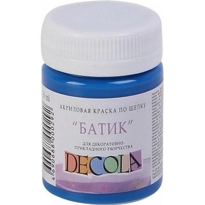 Decola Farby na hodváb 50 ml