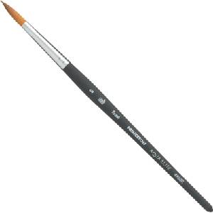 Princeton Brush Aqua Elite Кръгла четка 8 1 бр (P4850R8)