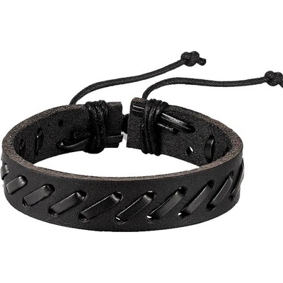 Predator kožený náramek SLPG2231