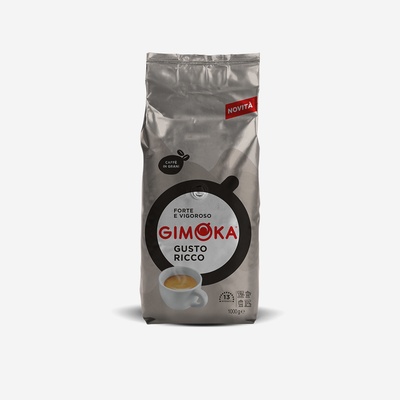Gimoka Gusto Ricco 1 kg