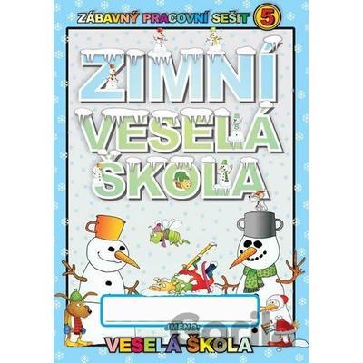 Zimní veselá škola