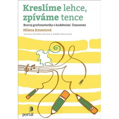 Kreslíme lehce, zpíváme tence
