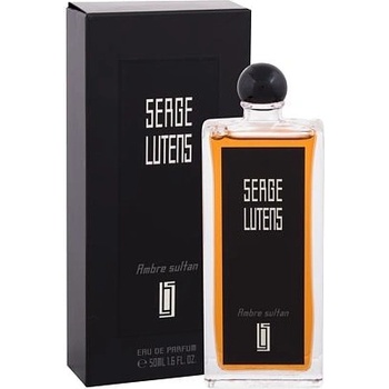Serge Lutens Ambre Sultan parfumovaná voda dámska 50 ml