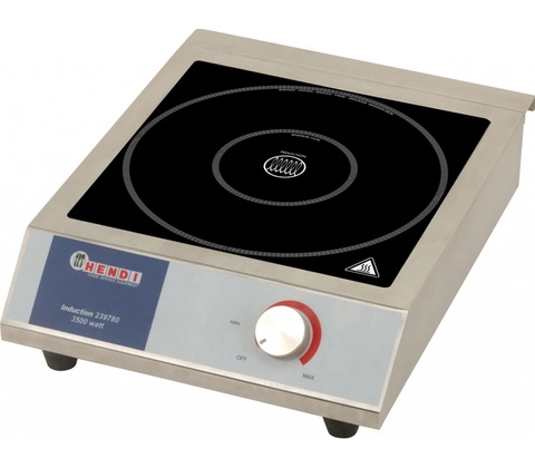 Hendi 3500 M Kitchen Line