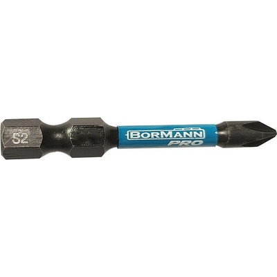 Bormann Pro PH2x50mm 2ks BHT3608-2