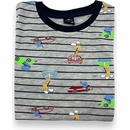 N-feel Viktor šedá