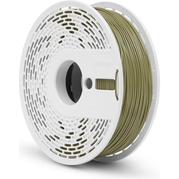 Fiberlogy Impact PLA Khaki - 1, 75 mm (PLA-IM-KHAKI-175-085)