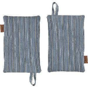 OYOY Striped кухненски ръкавици, 2 бр (L301122)