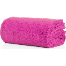 ASC Clean Pro Edgeless Super Soft Pink 550 GSM 40 x 40 mm