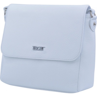 Bright dámská kabelka přes rameno 10 x 25 x 24 BR21-AZX4088-15DOL Bílá