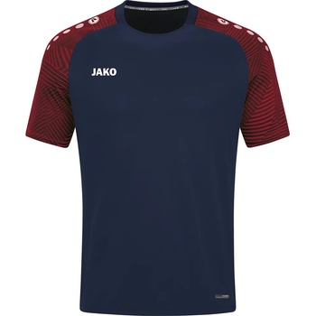 Jako Тениска Jako T-Shirt Performance Kids 6122-909 Размер 140